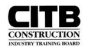 CITB Construction